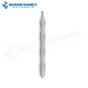 Mirror Handle Stainless Steel