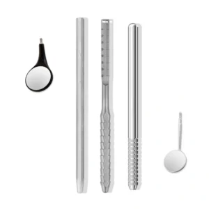 Mirrors and Handles