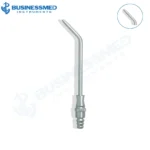 Modified Frazier 3mm Stainless Steel