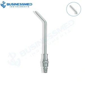 Modified Frazier 3mm Stainless Steel