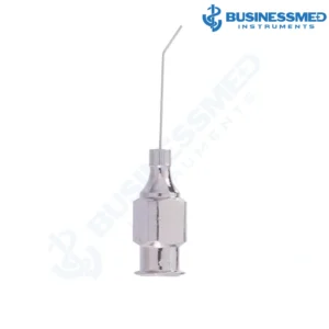 Morrison Aspirating Cannula