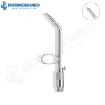 No Clog Surgical Aspirator