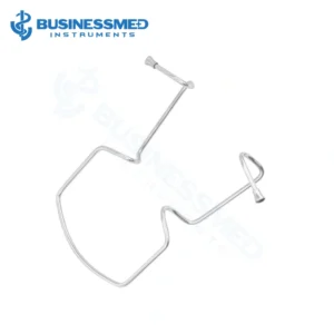 Orringer Cheek Retractor