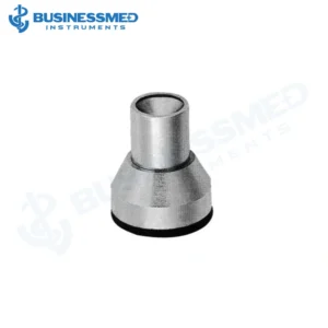 Orthodontic Amalgam Carrier – Stainless Steel