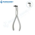 Orthodontic Young Plier for Bending and Wire Adjustment