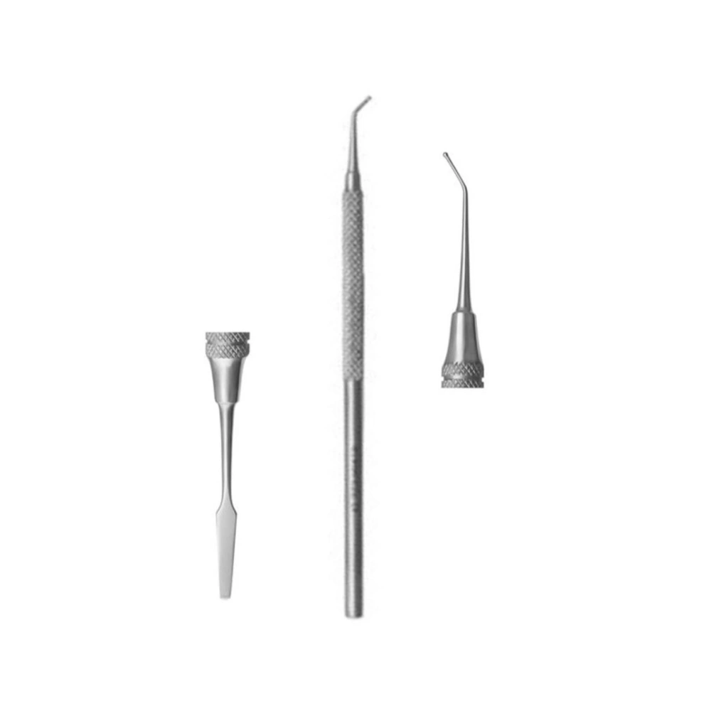 Placement Instruments