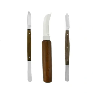 Plaster Knives and Nippers