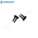 Replacement Black Silicone Tips for CRE0002 and CRE0004