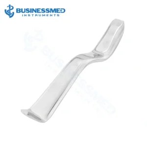 Serrated Minnesota Retractor