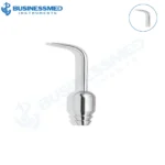 Short Endo Aspirator Right Angle