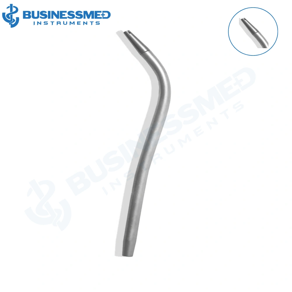 Surgical Aspirator Titanium Tip Surgical Aspirator Titanium Tip