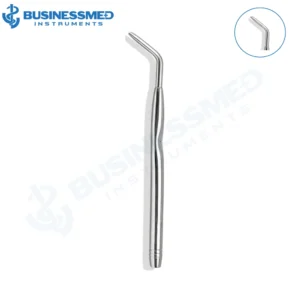 Surgical Suction W Vacuum Relief Hole