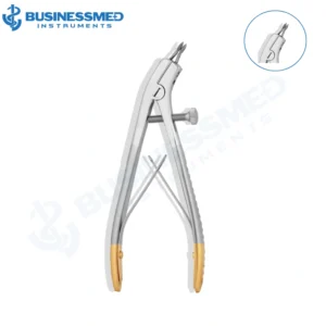 Telecrown Grip with 2 Interchangeable Rigid Diamond Tips & Hexagon Key