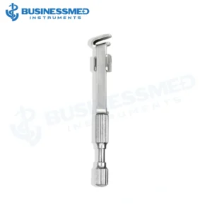 Toffelmeyer Matrix Retainer Adult Angled