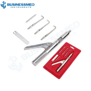 Tooth Extraction and Crown Removal