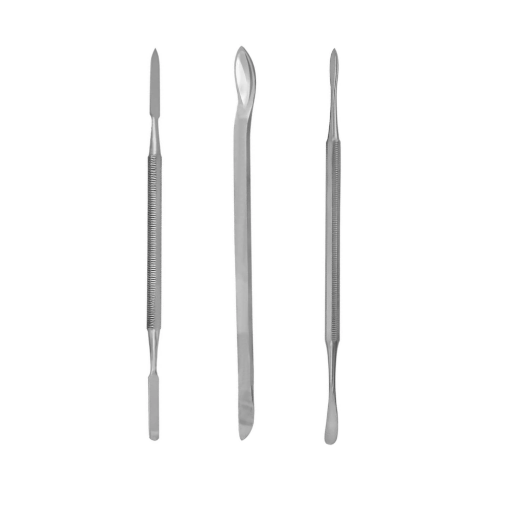 Wax Spatulas