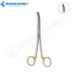 Wynman Crown Gripper #6, No Lock, TC, 16cm