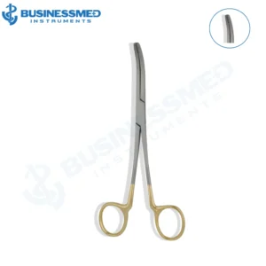 Wynman Crown Gripper #6, No Lock, TC, 16cm