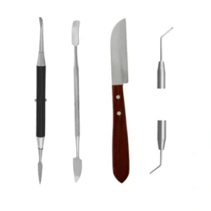 restorative instruments