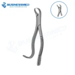 16 Universal Cowhorn Extraction Forceps
