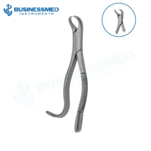 16 Universal Cowhorn Extraction Forceps