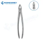 168 English Pattern Extraction Forceps