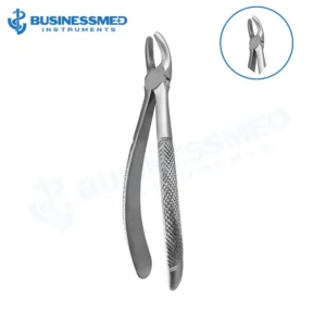 17 English Pattern Extraction Forceps