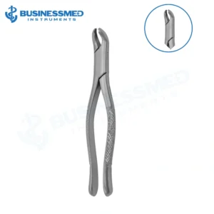 17 Universal Extraction Forceps
