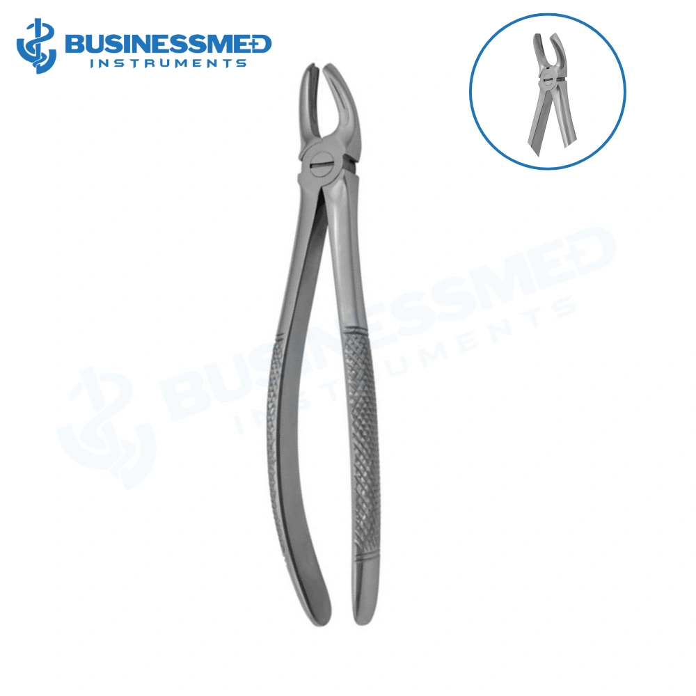 18 English Pattern Extraction Forceps 18 English Pattern Extraction Forceps