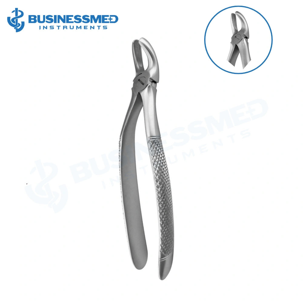 19 English Pattern Extraction Forceps 19 English Pattern Extraction Forceps