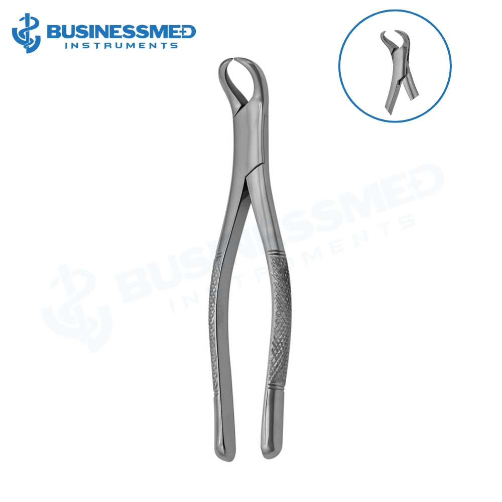 23 Cowhorn Extraction Forceps 23 Cowhorn Extraction Forceps