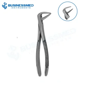 233 English Pattern Extraction Forceps