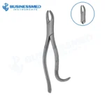 24 Universal Extraction Forceps
