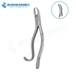 287 Universal Extraction Forceps