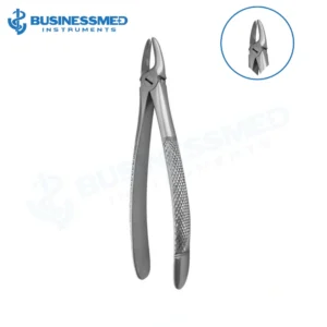 29N English Pattern Extraction Forceps