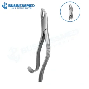3 Extraction Forceps