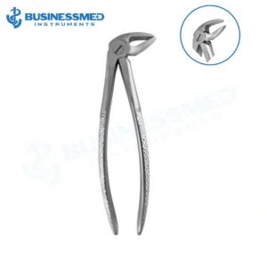 33 English Pattern Extraction Forceps