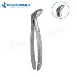 33A English Pattern Extraction Forceps