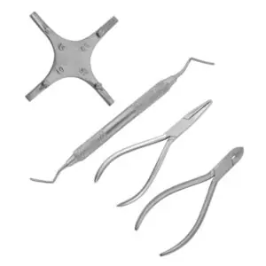 Dental Instruments