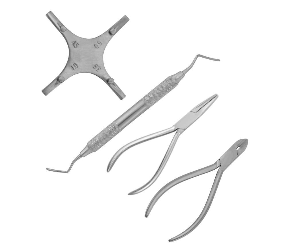 Dental Instruments