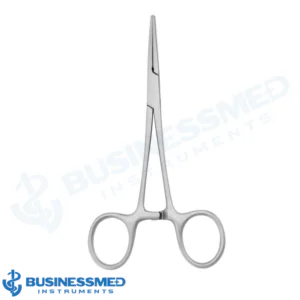 Crile Forceps - Surgical Grade Stainless Steel - BusinessMed Instruments