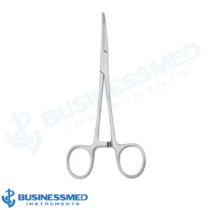 Crile Rankin Hemostatic Forceps