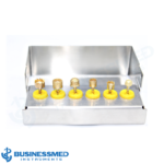 DASK Dental Advanced Sinus Lift Elevation Instruments 1