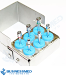 Dental Implant Mini Tissue Punch Kit New