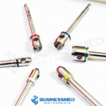 Dental Implant Mini Tissue Punch Kit New (2)