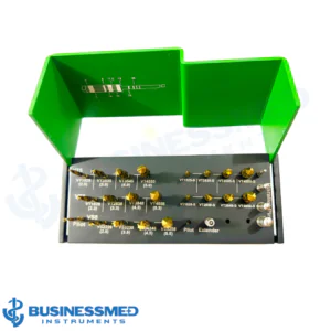 Dental Osseodensification Burs with Stoppers