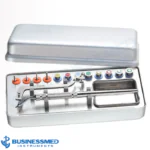 Dental implant full set