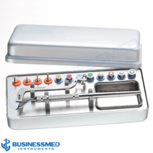 Dental implant full set