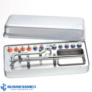 Dental implant full set