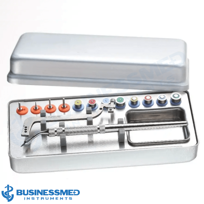 Dental implant full set Dental implant full set